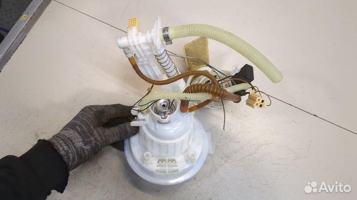 Насос топливный электрический Dodge Charger 2014, 2018