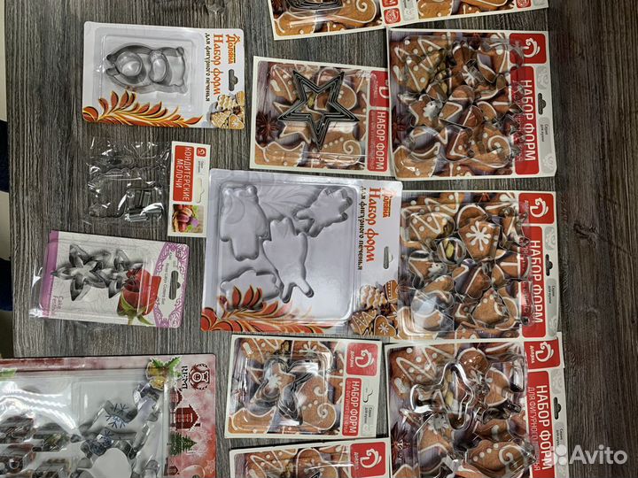 Форма для выпекания