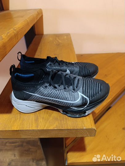 Кроссовки nike zoom fly