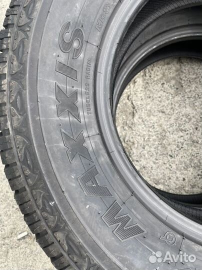 Maxxis Bravo AT-771 235/70 R16 106T