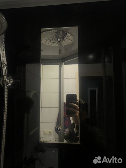 Душевая кабина