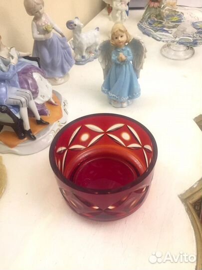 Конфетница