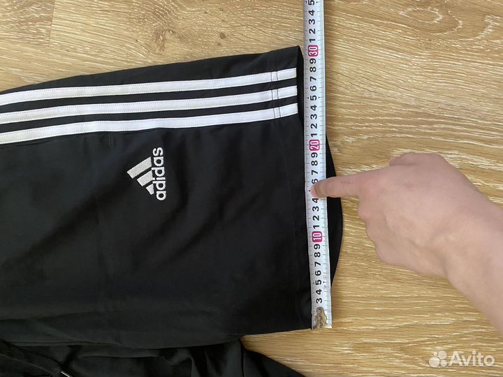 Шорты adidas originals оригинал