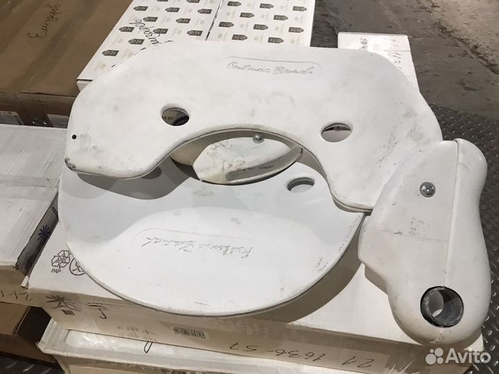 Спинки для катамарана WaterBee пчела продаю