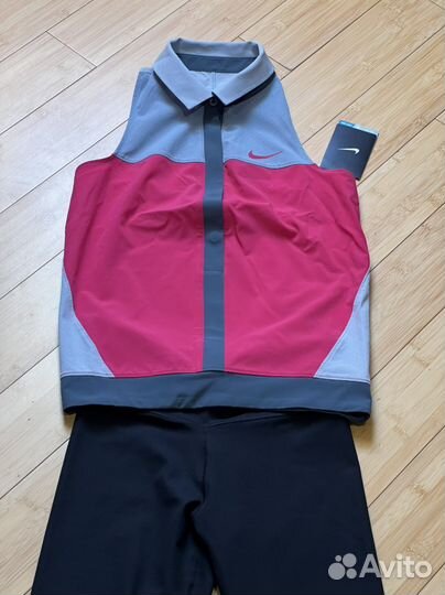 Комплект спортивный Nike XXS
