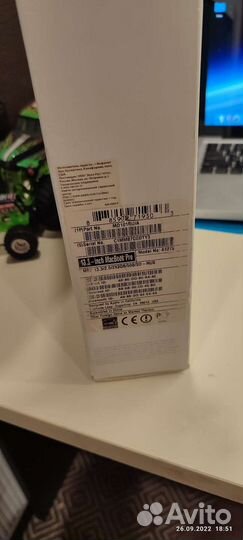 Apple MacBook pro 13