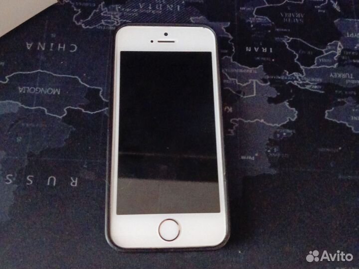 iPhone 5, 32 ГБ