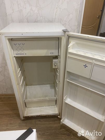 Морозильная камера