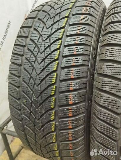 Dunlop SP Winter Sport 4D 215/60 R16 99M