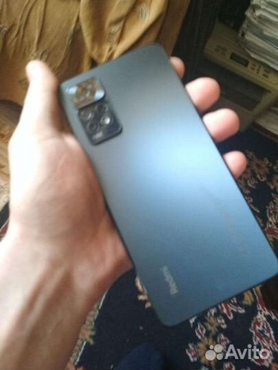 Xiaomi redmi note 11 pro