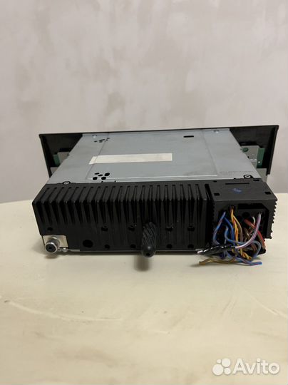 Штатная магнитола bmw e39