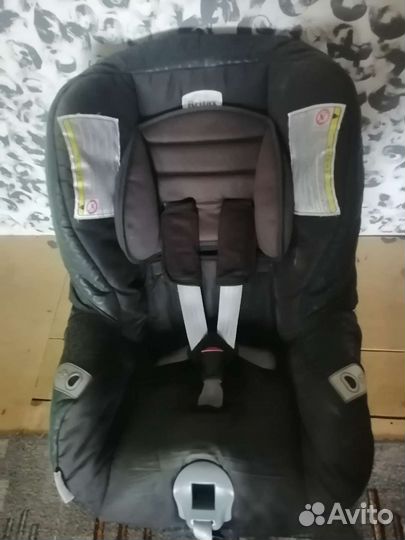 Детское автокресло бу Britax