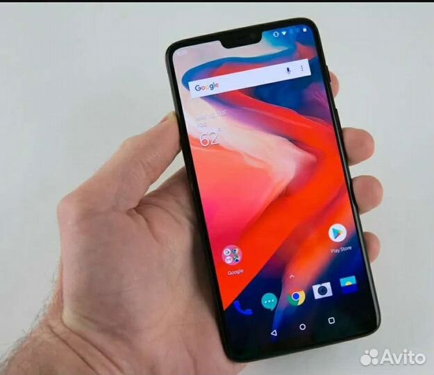 One Plus 6 возможен обмен