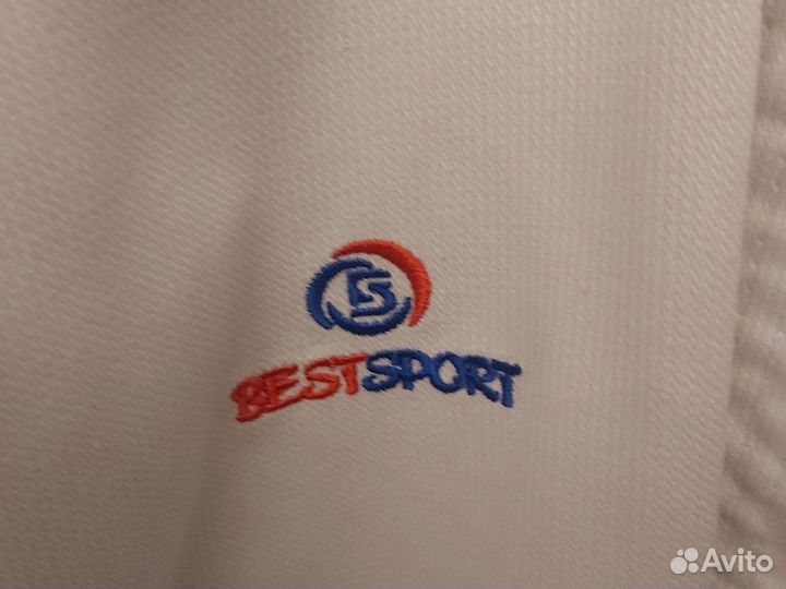 Кимоно для каратэ adidas