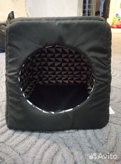 Домик для кошки