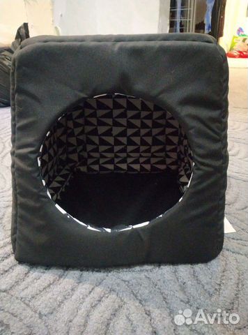 Домик для кошки