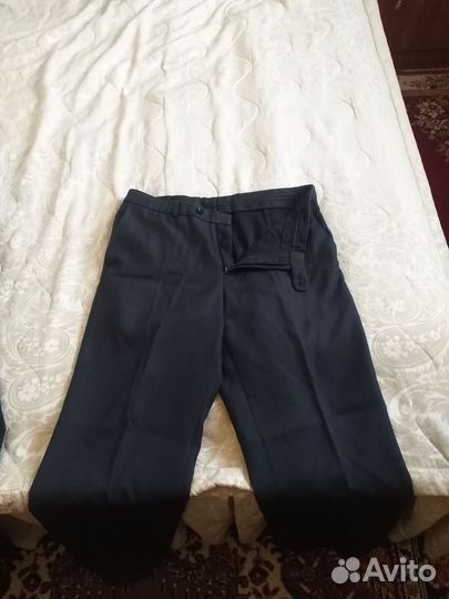 Костюм мужской