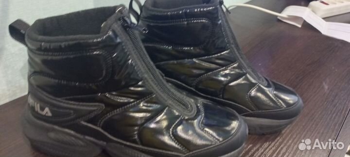 Обувь женская бу