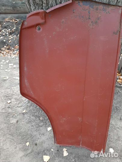 Крыло Иж заднее