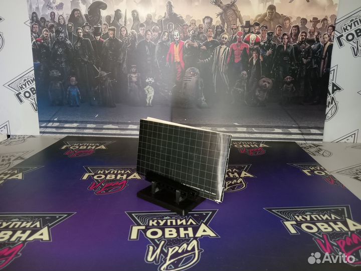 Картриджи sega Super Hang-On