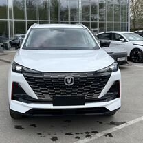 Новый Changan CS55 Plus 1.5 AMT, 2024, цена от 2 449 900 руб.