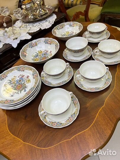 Керамический набор Winterling