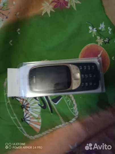 Nokia 6310
