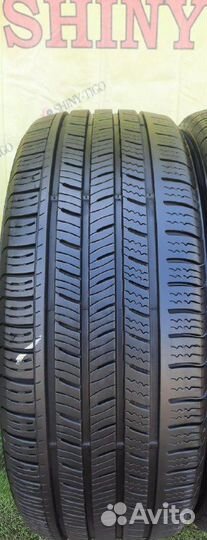 Kumho Solus TA11 215/55 R17 94T