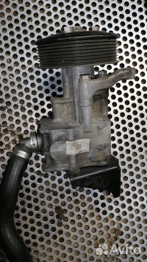 Насос гидроусилителя руля BMW 5 F10/F11/GT F07