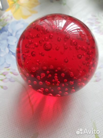 Продаю декор Шар Икеа