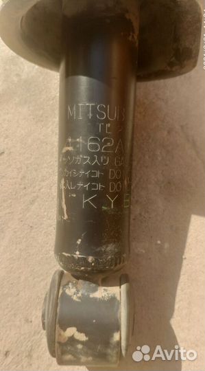 Б/У запчасти для Mitsubishi Outlander 2013