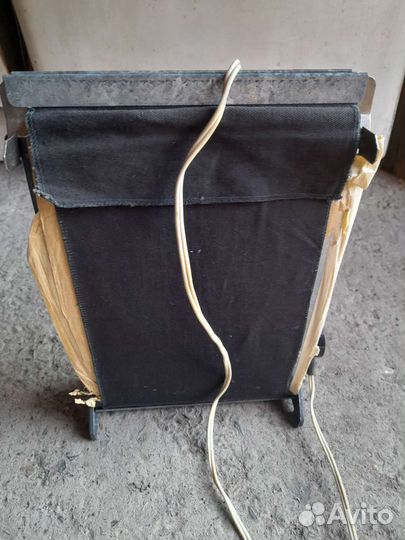 Глянцеватель СССР