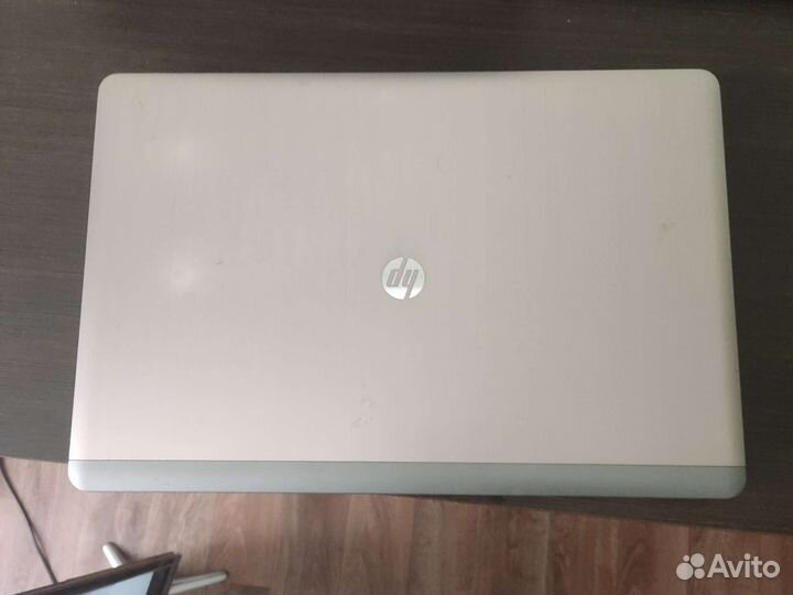 Ноутбук hp probook 4540s