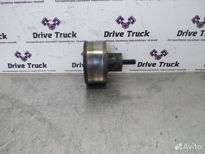 Ролик грм обводной Daf Xf 105.410