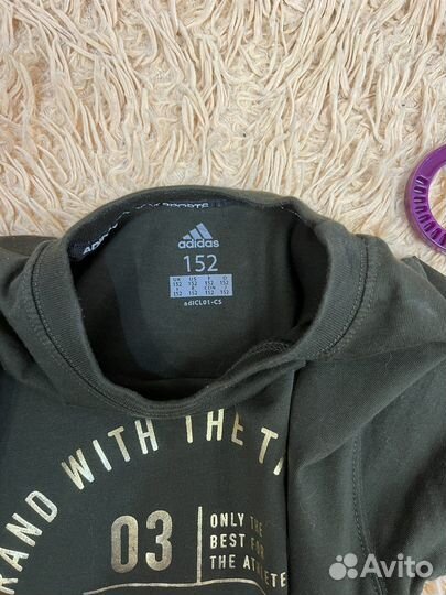 Футболка adidas
