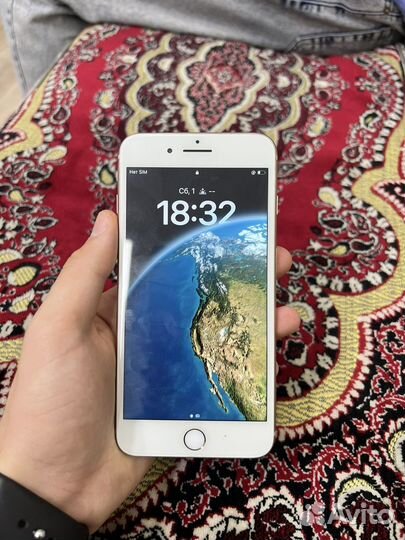 iPhone 8 Plus, 256 ГБ