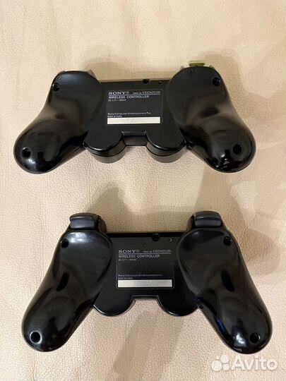 Sony PS3 slim