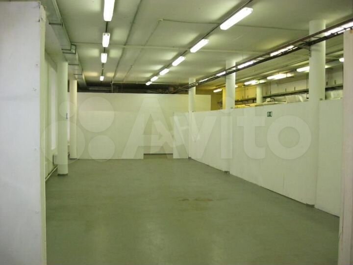 Аренда пл. 108 м2 под склад, аптечный склад