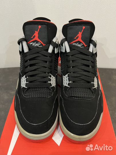 Air Jordan 4 Retro 