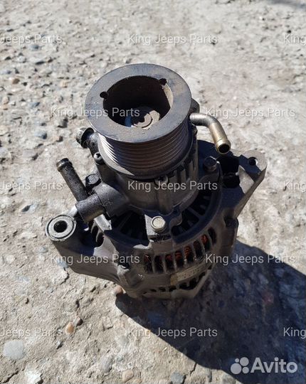 Генератор TurboDiesel 2.5 Jeep Grand Cherokee ZJ