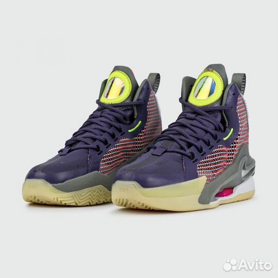 Мужские Nike Air Zoom G.T. Jump Chaos