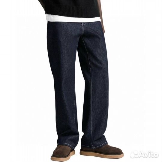 Джинсы Christian Dior