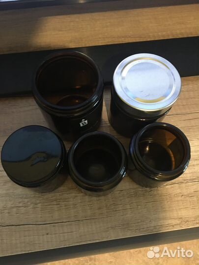 Формы для свечей