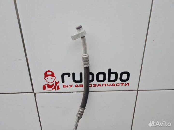 Трубка кондиционера Mercedes Gl X166 278.928 2014