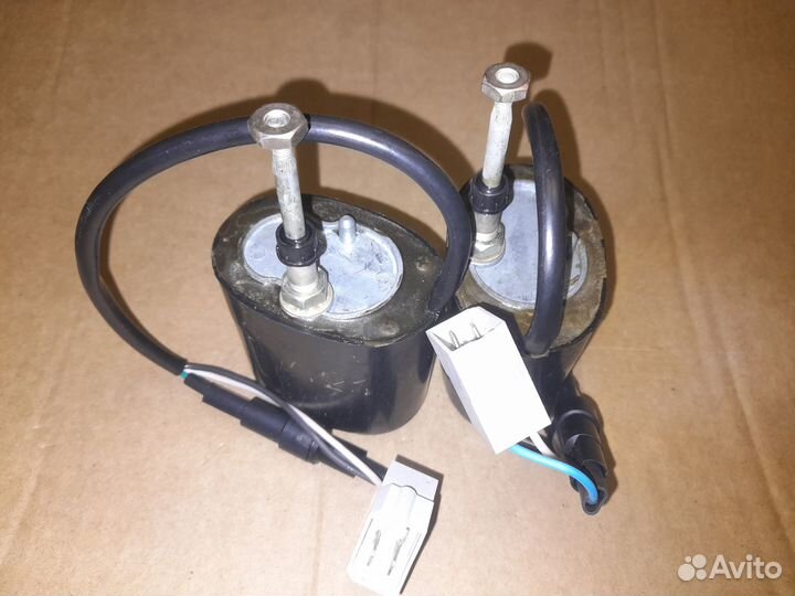 Коллекционные фароочистители ваз 2121 Нива