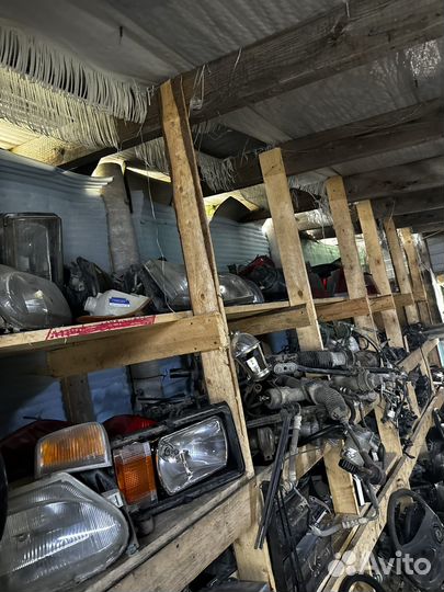 Авторазборка ваз матиз нексия