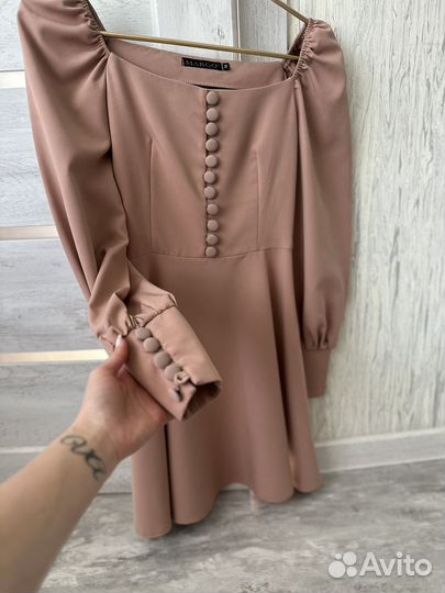 Платье женское 42 44