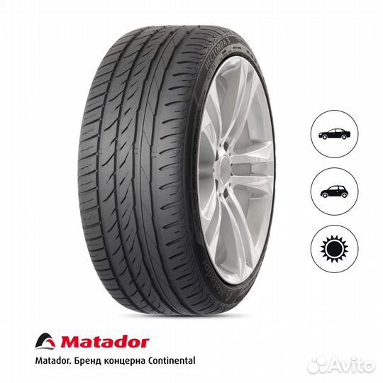 Matador MP 47 Hectorra 3 195/50 R15 82H