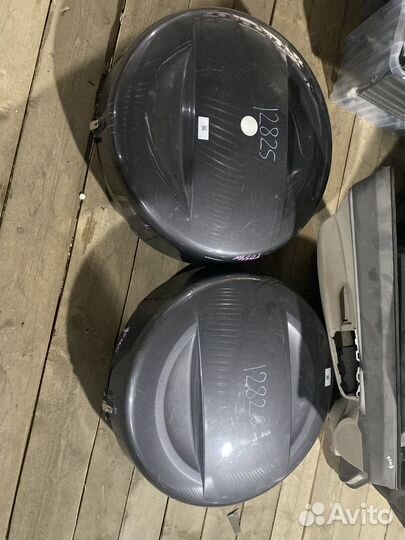 Колпак запасного колеса Suzuki Grand Vitara