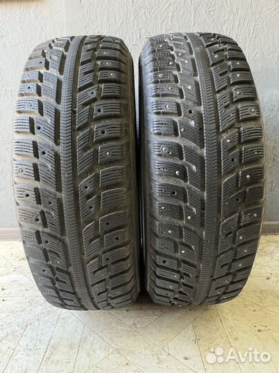 Kumho I'Zen KW22 215/65 R16